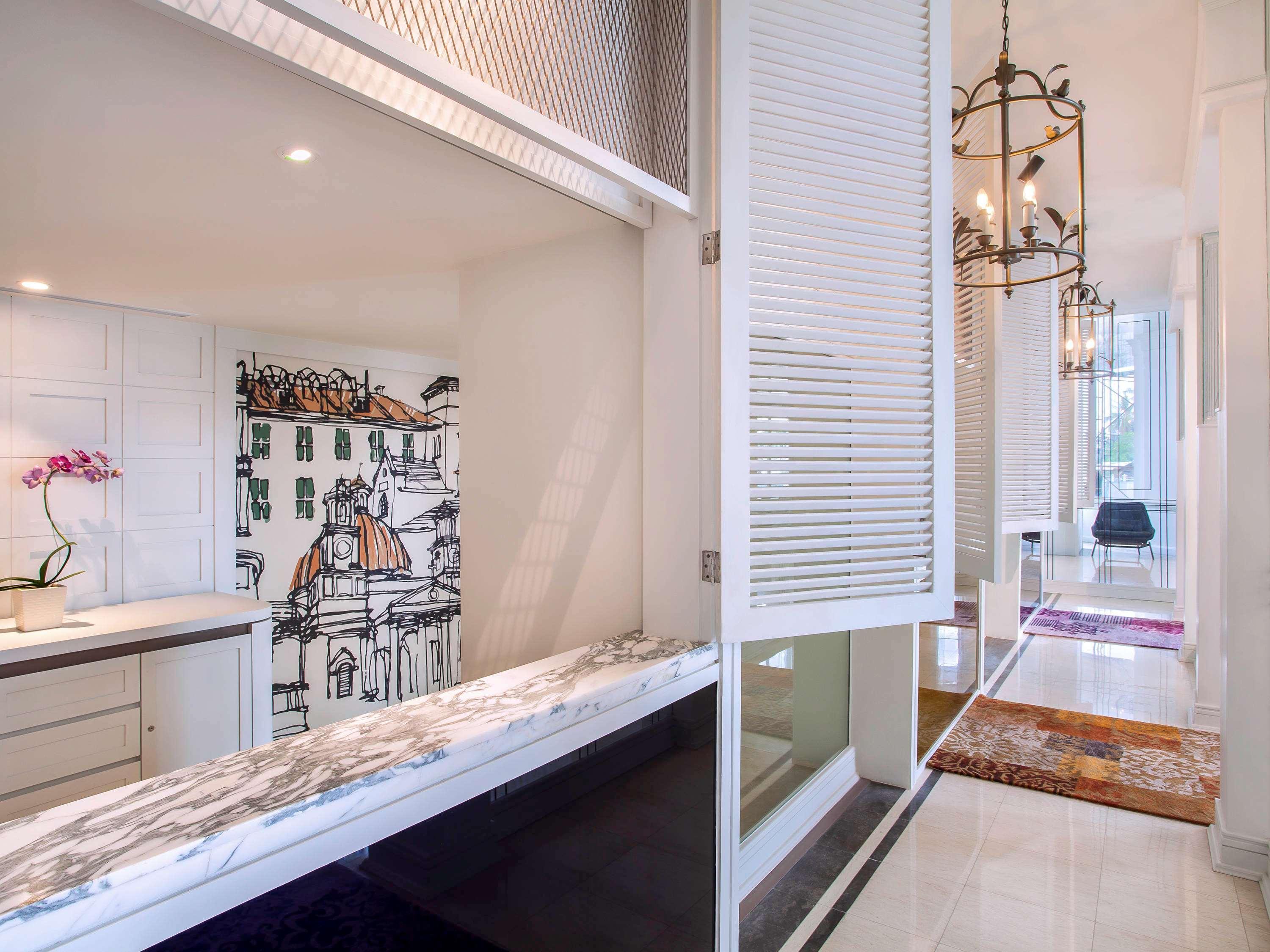 Mercure Jakarta Batavia Экстерьер фото